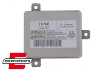 Balast Modul D1S D2S D1R D2R / BMW E90 F30 F32 F10 X1 E84 F48 X3 E83 F25 X4 F26 X5 E70 F15 Z4 E89