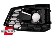 Bočna mrežica RS5 look (desna strana) / Audi A5 F5 (2017-2019)