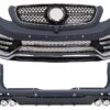 Bodykit B-dizajn / Mercedes V-klasa W447 (2014-03.2019)