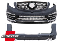 Bodykit B-dizajn / Mercedes V-klasa W447 (2014-03.2019)