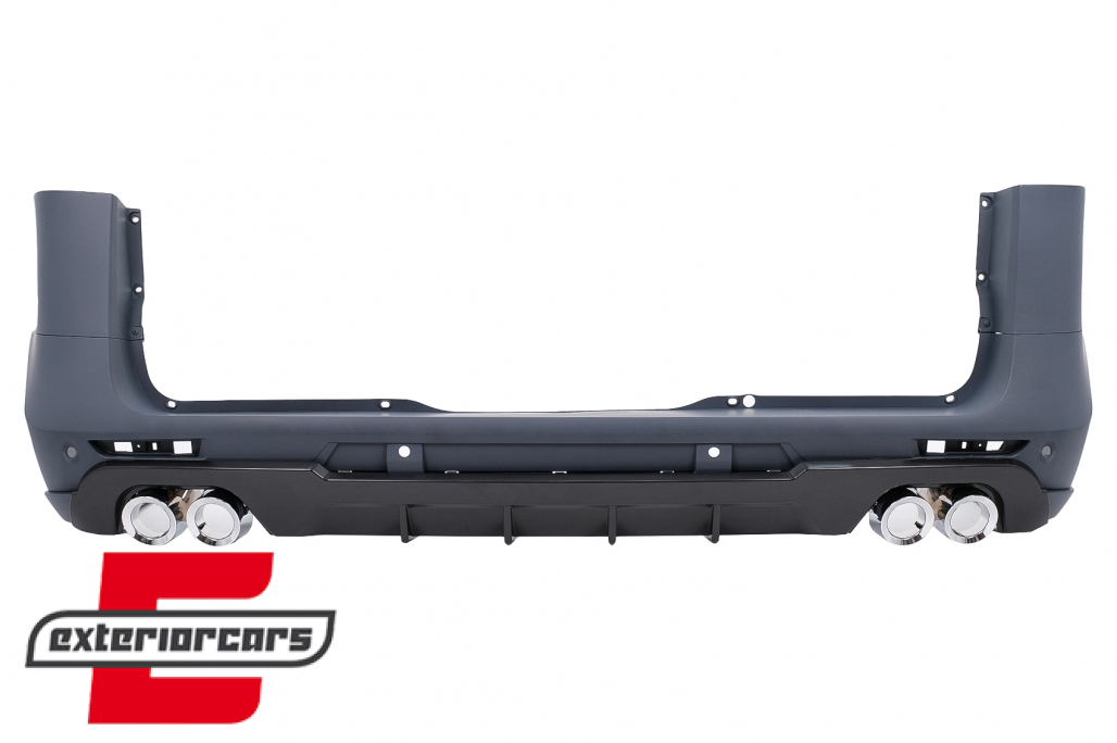 Bodykit B-dizajn / Mercedes V-klasa W447 (2014-03.2019) - Slika 10