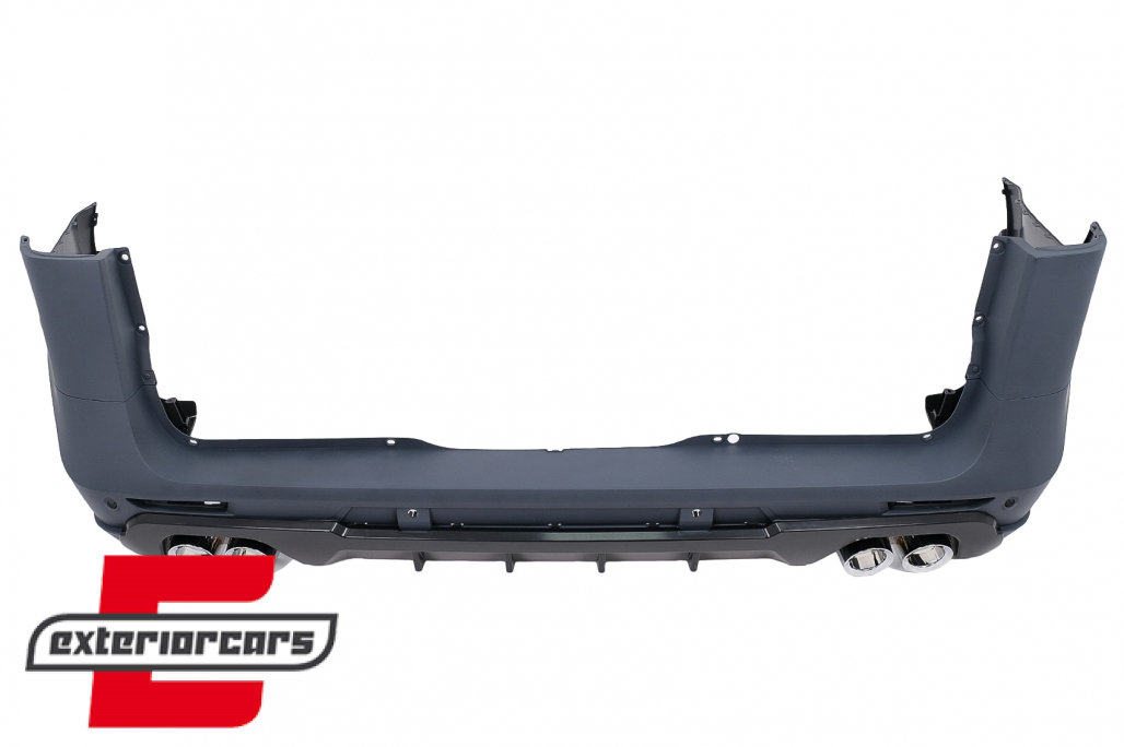 Bodykit B-dizajn / Mercedes V-klasa W447 (2014-03.2019) - Slika 12