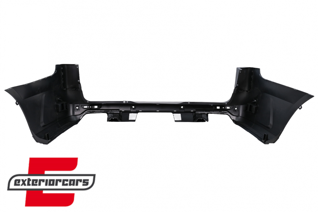 Bodykit B-dizajn / Mercedes V-klasa W447 (2014-03.2019) - Slika 16