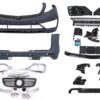 Bodykit B-dizajn / Mercedes V-klasa W447 (2014-03.2019) - Slika 17