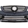 Bodykit B-dizajn / Mercedes V-klasa W447 (2014-03.2019) - Slika 2