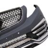 Bodykit B-dizajn / Mercedes V-klasa W447 (2014-03.2019) - Slika 3