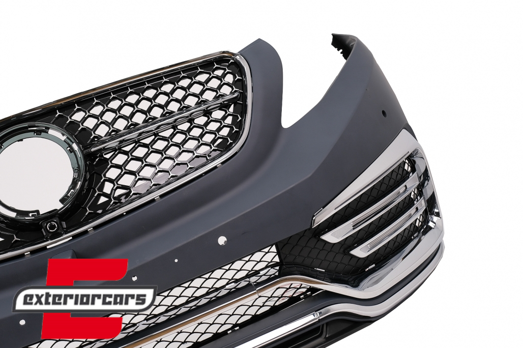 Bodykit B-dizajn / Mercedes V-klasa W447 (2014-03.2019) - Slika 3