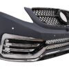 Bodykit B-dizajn / Mercedes V-klasa W447 (2014-03.2019) - Slika 5