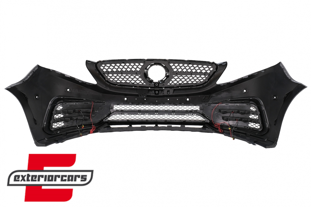 Bodykit B-dizajn / Mercedes V-klasa W447 (2014-03.2019) - Slika 7