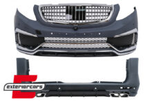 Bodykit Luxury dizajn / Mercedes V-klasa W447 (2014-03.2019)