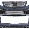 Bodykit Luxury dizajn / Mercedes V-klasa W447 (2014-03.2019)