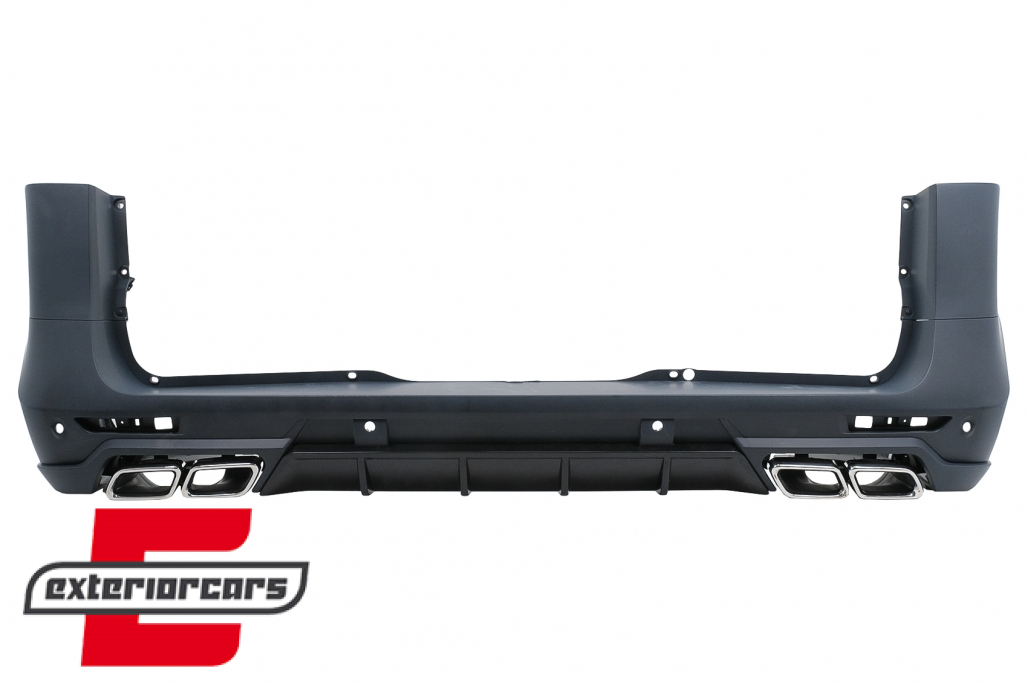 Bodykit Luxury dizajn / Mercedes V-klasa W447 (2014-03.2019) - Slika 10