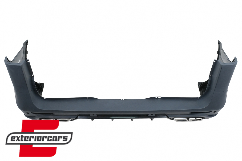 Bodykit Luxury dizajn / Mercedes V-klasa W447 (2014-03.2019) - Slika 13