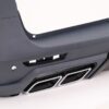 Bodykit Luxury dizajn / Mercedes V-klasa W447 (2014-03.2019) - Slika 14