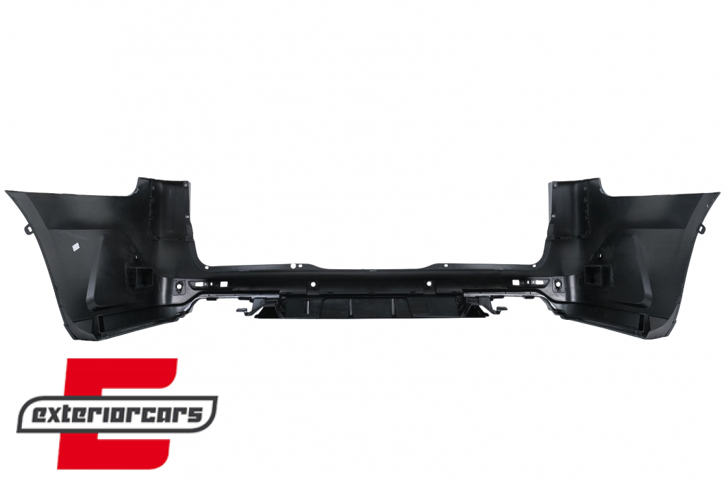 Bodykit Luxury dizajn / Mercedes V-klasa W447 (2014-03.2019) - Slika 15