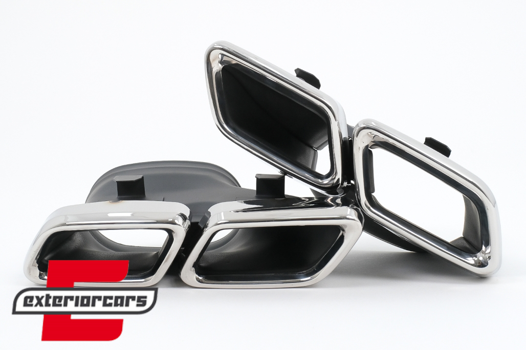 Bodykit Luxury dizajn / Mercedes V-klasa W447 (2014-03.2019) - Slika 17