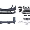 Bodykit Luxury dizajn / Mercedes V-klasa W447 (2014-03.2019) - Slika 18