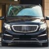 Bodykit Luxury dizajn / Mercedes V-klasa W447 (2014-03.2019) - Slika 19