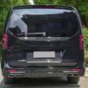 Bodykit Luxury dizajn / Mercedes V-klasa W447 (2014-03.2019) - Slika 20