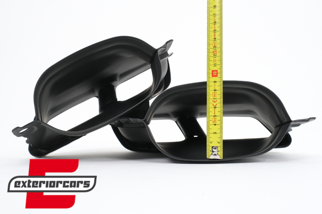 Bodykit Luxury dizajn / Mercedes V-klasa W447 (2014-03.2019) - Slika 19