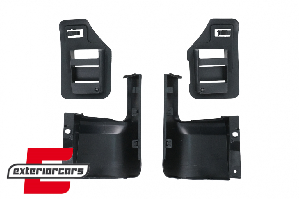 Bodykit Luxury dizajn / Mercedes V-klasa W447 (2014-03.2019) - Slika 21