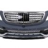 Bodykit Luxury dizajn / Mercedes V-klasa W447 (2014-03.2019) - Slika 4