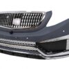 Bodykit Luxury dizajn / Mercedes V-klasa W447 (2014-03.2019) - Slika 6