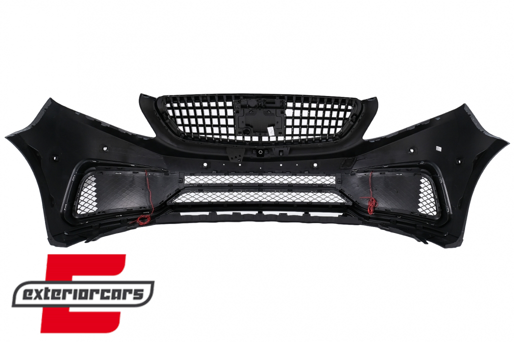 Bodykit Luxury dizajn / Mercedes V-klasa W447 (2014-03.2019) - Slika 8