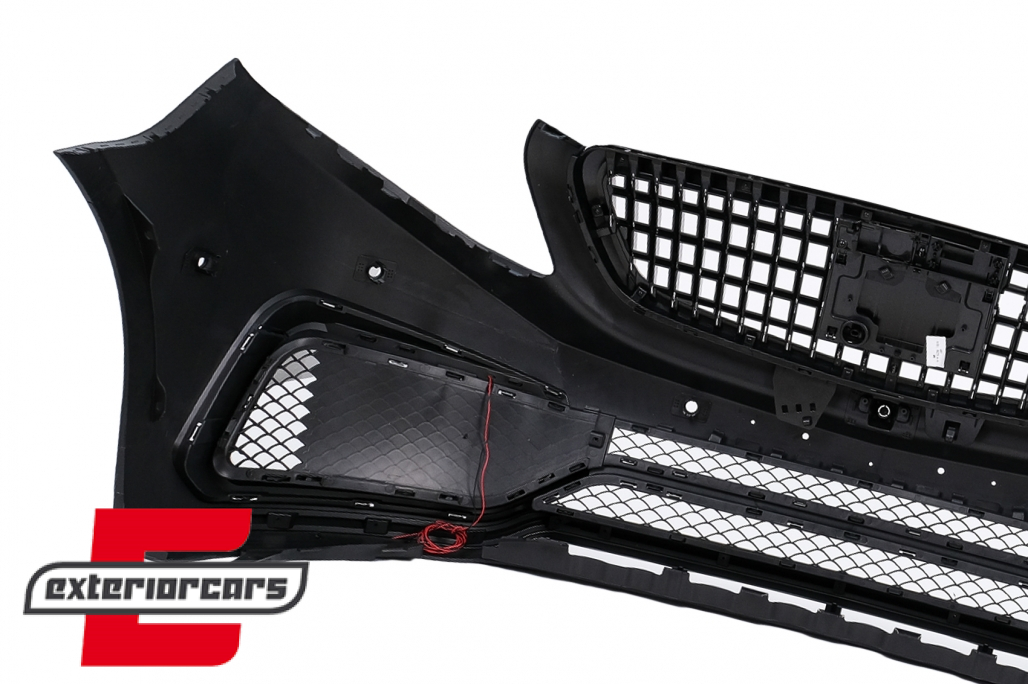 Bodykit Luxury dizajn / Mercedes V-klasa W447 (2014-03.2019) - Slika 9