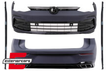 Bodykit R-line dizajn / VW Golf VIII Hatchback Mk8 MQB (2020-2023)