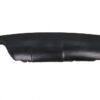 Difuzor zraka M paket dizajn (mat crna) / BMW serije 5 E60 E61 (2003-2010)