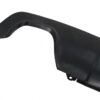 Difuzor zraka M paket dizajn (mat crna) / BMW serije 5 E60 E61 (2003-2010) - Slika 3