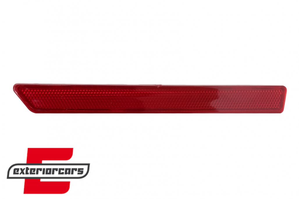 Katadioptersko svjetlo za stražnji branik EVO look (desna strana) / BMW serije 3 F30 (2011-2019) serije 3 E92 E93 Coupe Cabrio (2006-2014) serije 4 F32 F33 F36 (2013-2019)