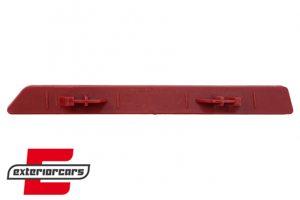Katadioptersko svjetlo za stražnji branik EVO look (desna strana) / BMW serije 3 F30 (2011-2019) serije 3 E92 E93 Coupe Cabrio (2006-2014) serije 4 F32 F33 F36 (2013-2019) - Slika 2