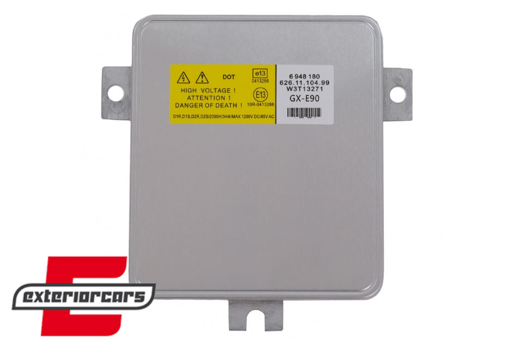 Balast Modul D1S D2S D1R D2R / BMW serije 3 E90 E91 (2004-2008) Volvo XC70 V70 S80 (2006-2011)