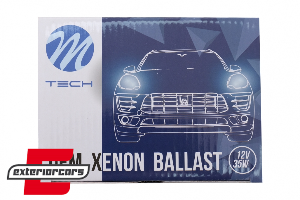 Balast Modul D1S D2S D1R D2R / BMW serije 3 E90 E91 (2004-2008) Volvo XC70 V70 S80 (2006-2011) - Slika 3