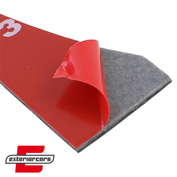 Plastika središnje konzole Multimedije (karbon look) / Mini Cooper R55 R56 R57 R58 R59 R60 (2006-2016) - Slika 7