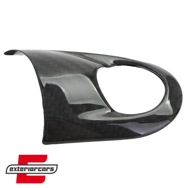 Komplet originalnih karbonskih navlaka za volan / Mini R55 R56 R57 R58 R59 (2006-2016) - Slika 5