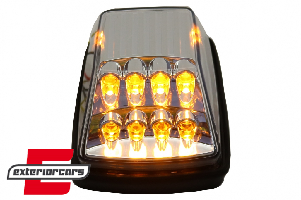 LED žmigavci (kristal) / Mercedes G-klasa W463 (1989-2015) - Slika 3