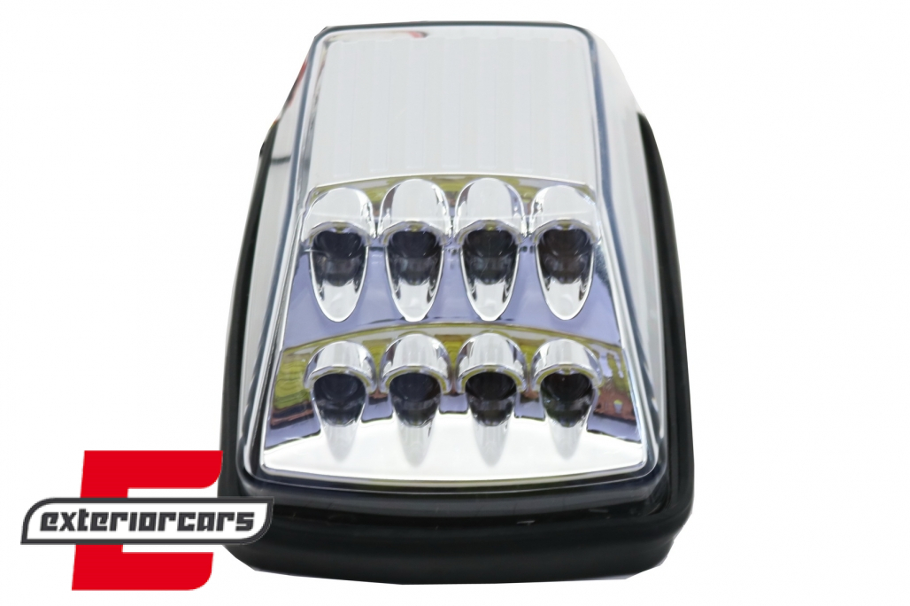 LED žmigavci (kristal) / Mercedes G-klasa W463 (1989-2015) - Slika 4