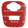 Poklopac okvira upaljača za cigarete i USB (karbon look) / Mini F55 F56 F57 (2014-) - Slika 8