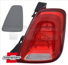 Stražnje svjetlo (desna strana) / FIAT 500 (08.2015-)