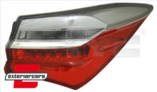 Stražnje svjetlo LED (desna strana) / TOYOTA COROLLA (2016-2019)