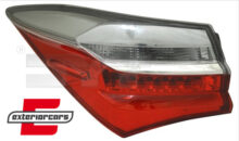 Stražnje svjetlo LED (lijeva strana) / TOYOTA COROLLA (2016-2019)