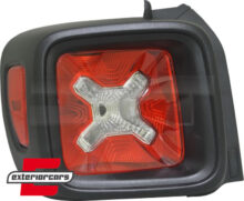 Stražnje svjetlo (lijeva strana) / JEEP RENEGADE (07.2014-06.2018)