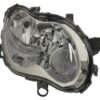 Prednje svjetlo (desna strana) / SMART FORTWO (2002-2007)