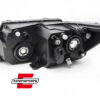 Prednje svjetlo (desna strana) / Fiat Freemont (2011-2015) Dodge Journey (2007-2020) - Slika 2