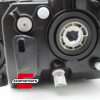 Prednje svjetlo (desna strana) / Fiat Freemont (2011-2015) Dodge Journey (2007-2020) - Slika 4