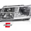 Prednje svjetlo (lijeva strana) / Fiat Freemont (2011-2015) Dodge Journey (2007-2020)