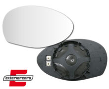 Staklo retrovizora (desna strana) / ALFA ROMEO 147 (2000-2010)